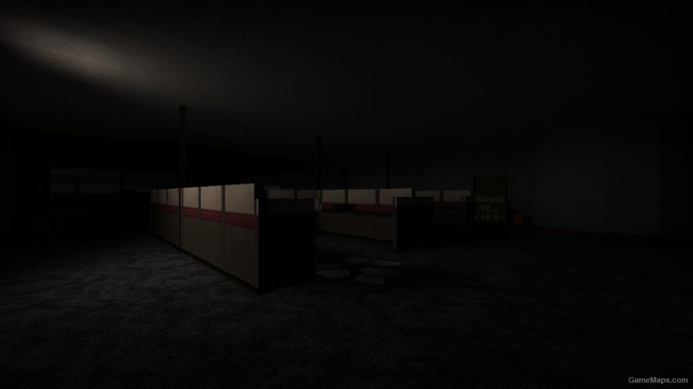Dead Factory