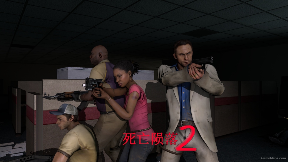 Dead Fall 2: The Complete Edition（死亡陨落2：完整版）