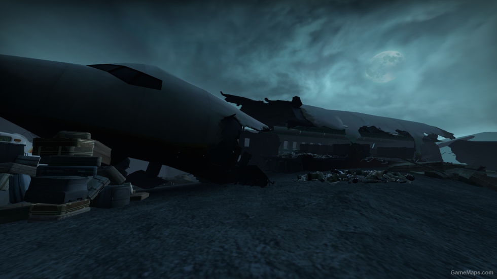 Dead Fall: Remake