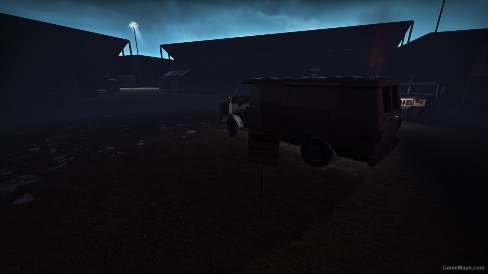 Dead Flag Blues 2