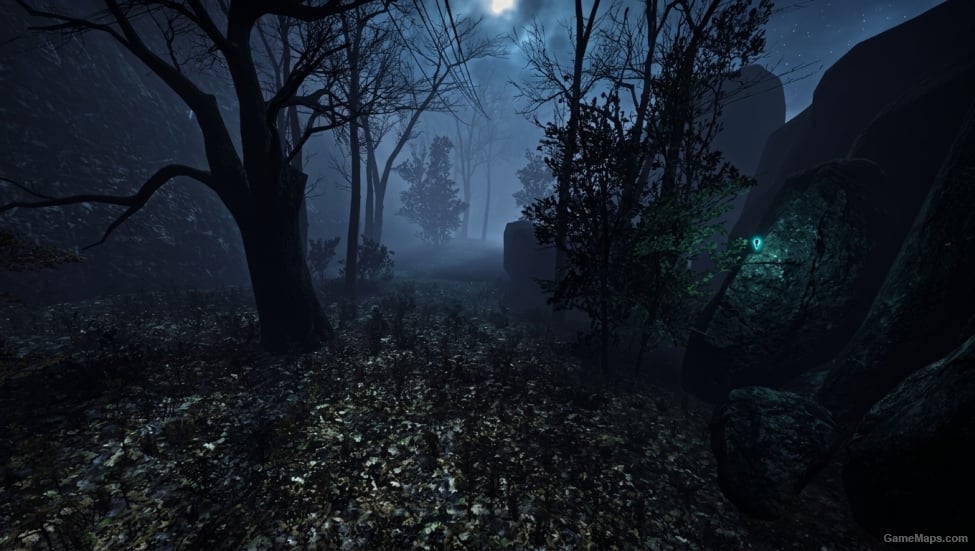 DEAD FLAG BLUES 2 (L4D2 SURVIVORS)