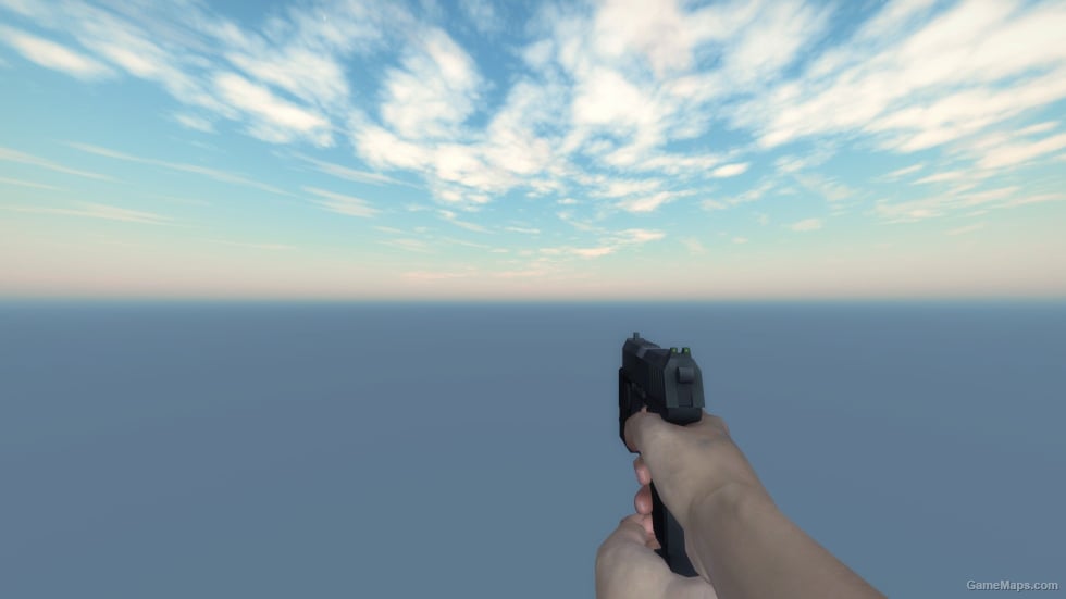 Dead Fortress Weapon Pack (Updated)