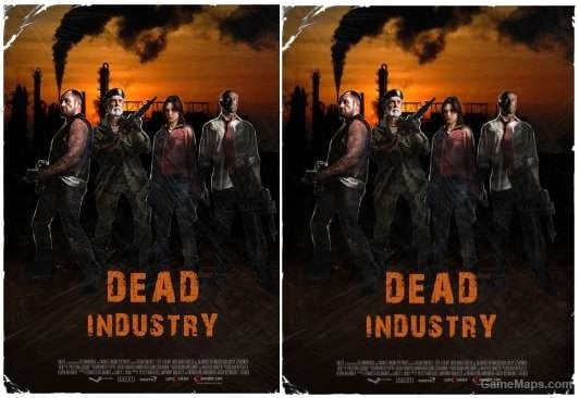 Dead Industry 2