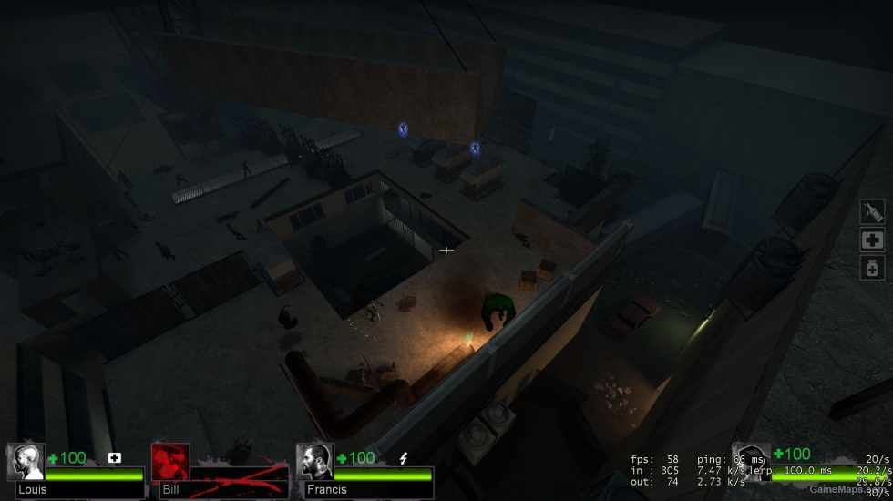 Dead Industry 2