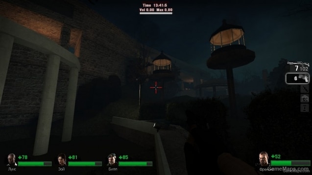 Dead Industry 2 L4d2