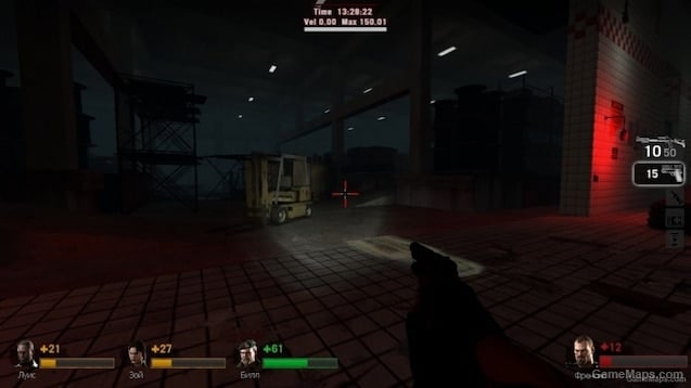 Dead Industry 2 L4d2