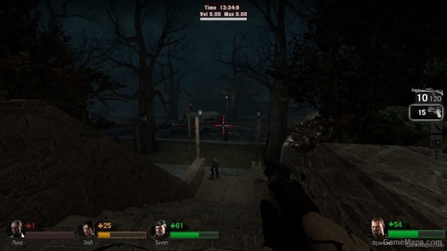 Dead Industry 2 L4d2