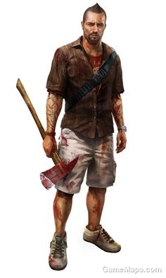 DEAD ISLAND