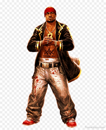 DEAD ISLAND