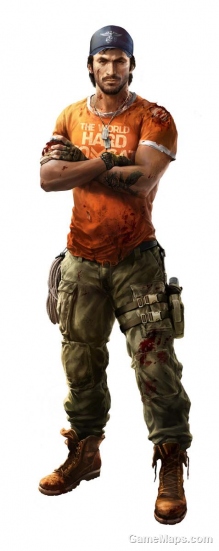 DEAD ISLAND