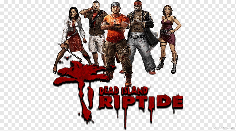 DEAD ISLAND