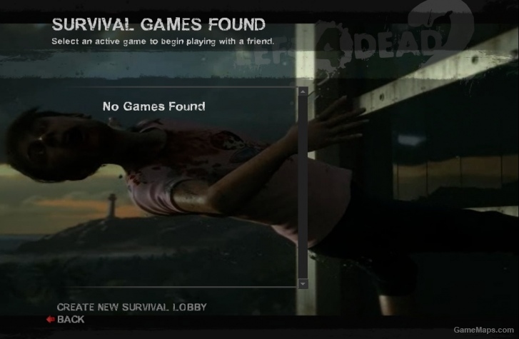 Dead Island Announcement Trailer