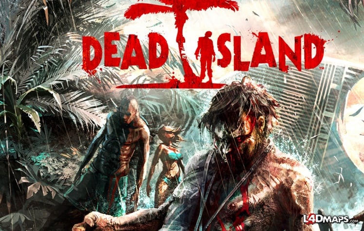 Dead Island Death Music Pack