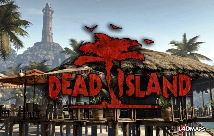 Dead Island Main Menu Music