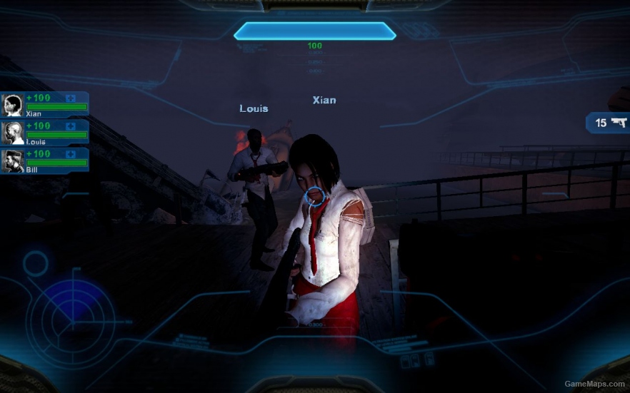 (Read Desc) Dead Island Name change(Read Desc)