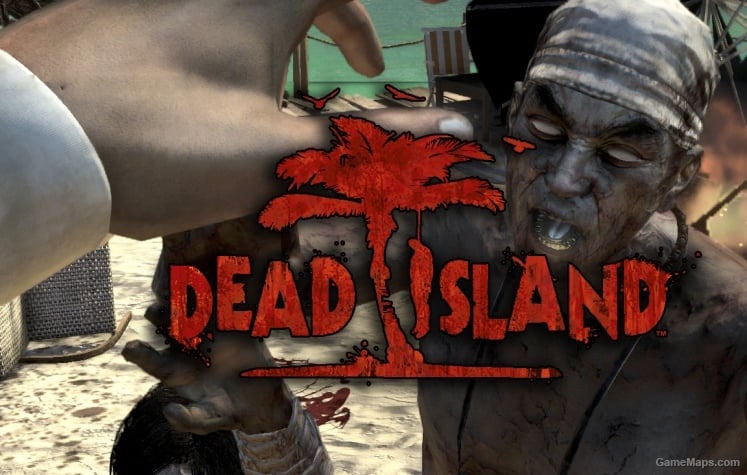 Dead Island Saferoom 2