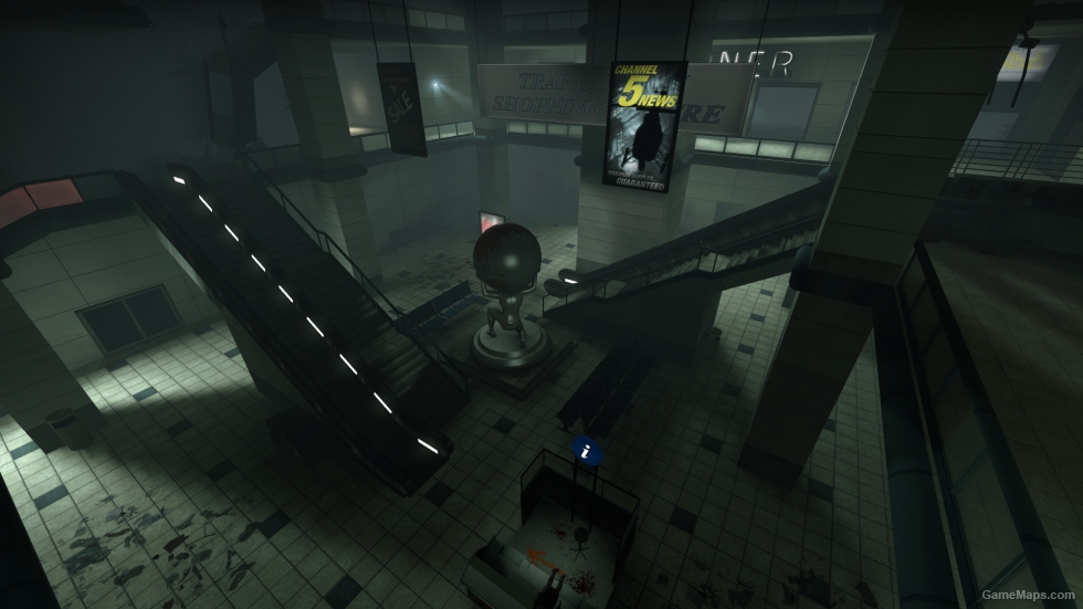 Dead Military 2(L4D2)