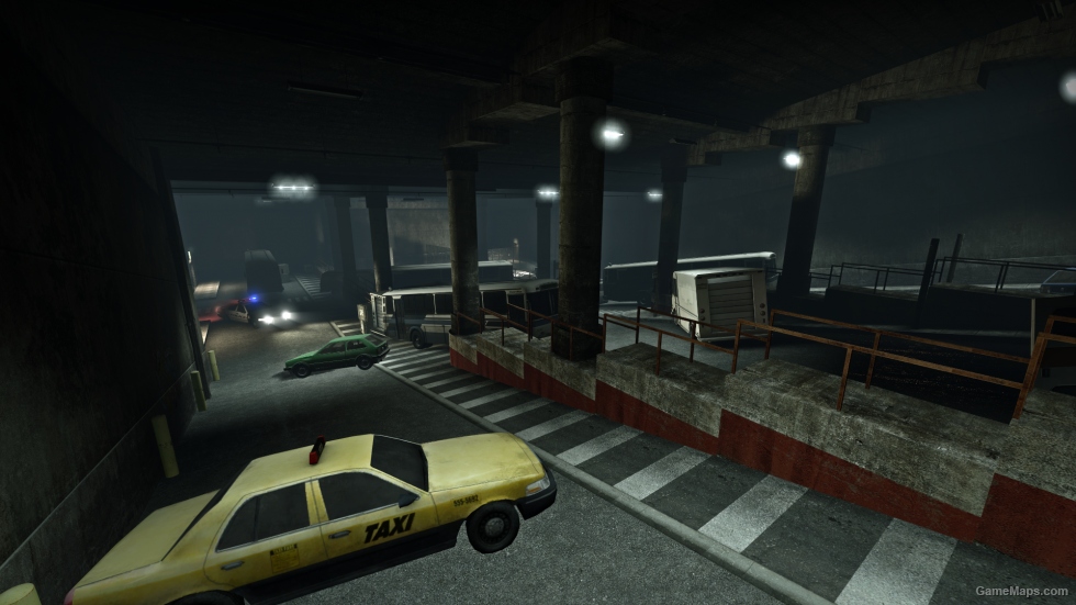 Dead Military 2(L4D2)