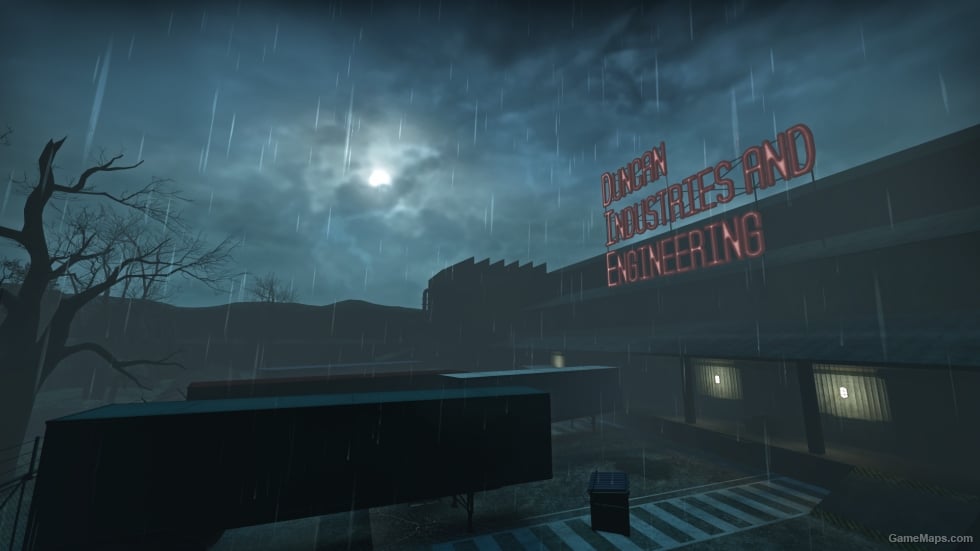 Dead Military 2(L4D2)
