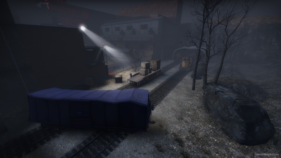 Dead Military 2(L4D2)