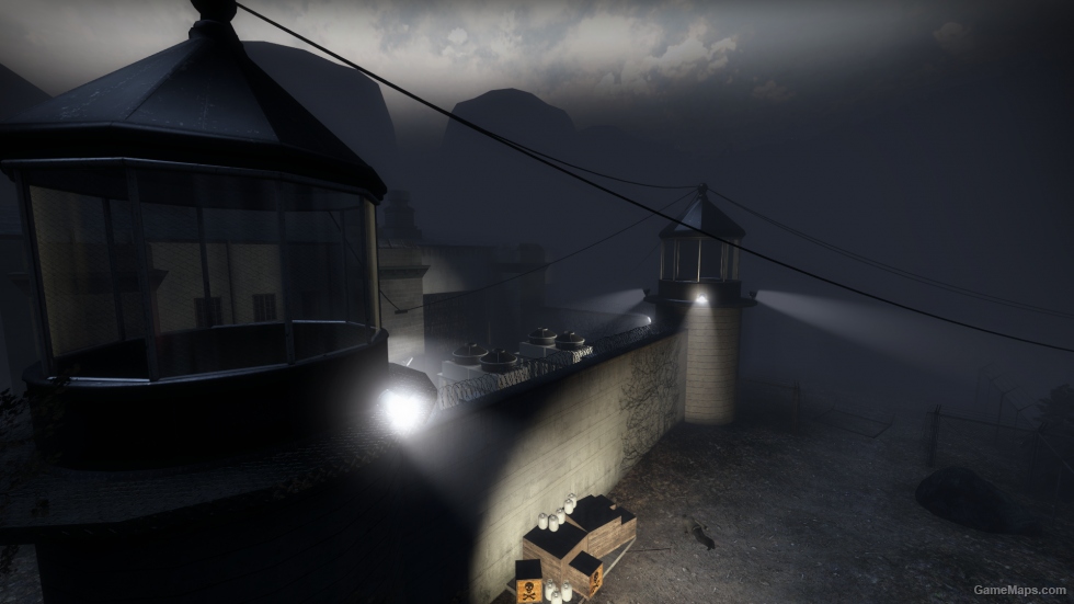 Dead Military 2(L4D2)