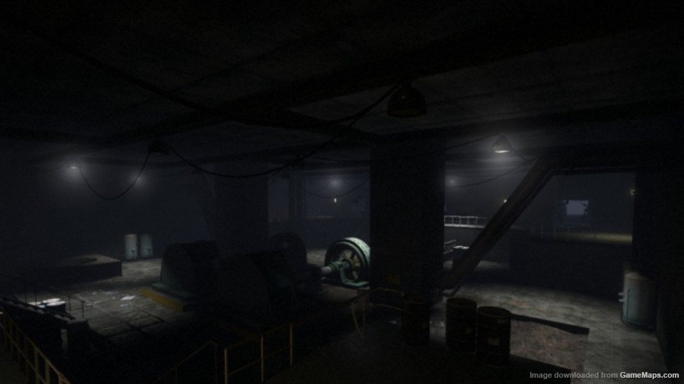 Dead Military 2 v9.0 L4d2