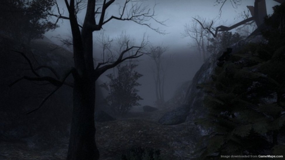 Dead Military 2 v9.0 L4d2
