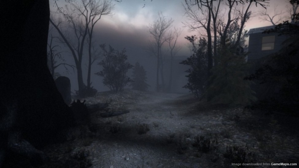 Dead Military 2 v9.0 L4d2