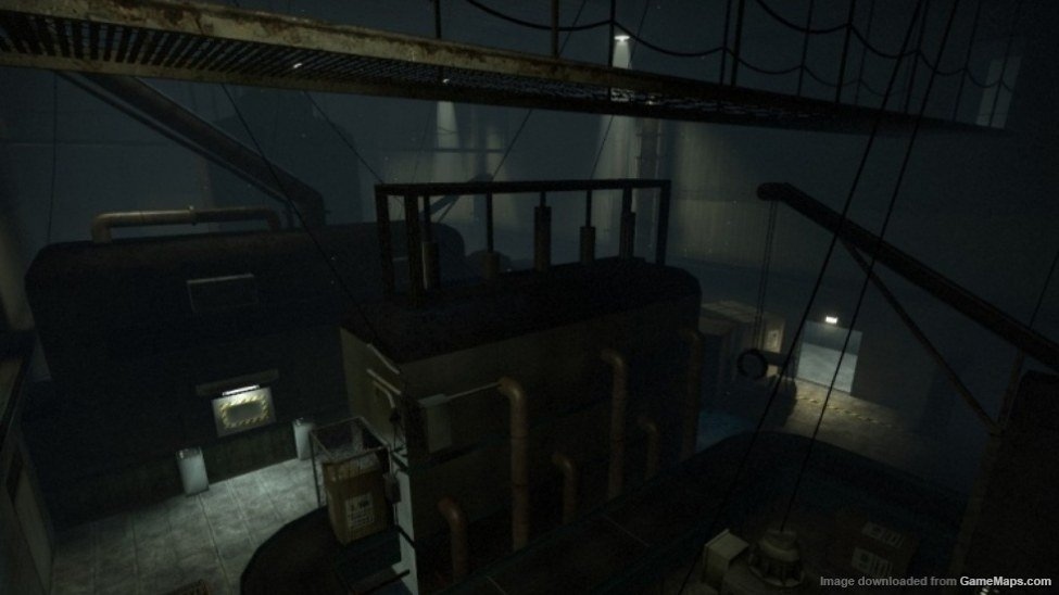Dead Military 2 v9.0 L4d2