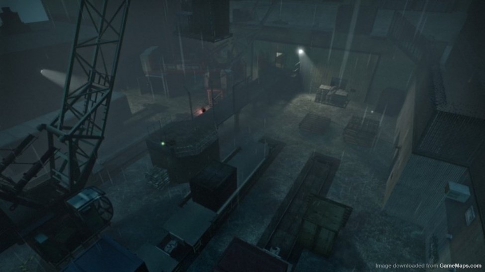 Dead Military 2 v9.0 L4d2