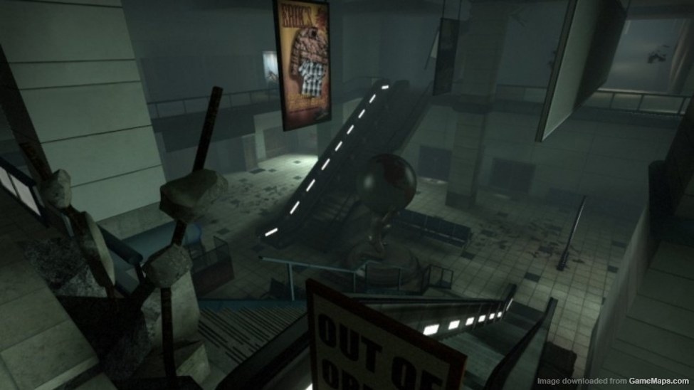 Dead Military 2 v9.0 L4d2
