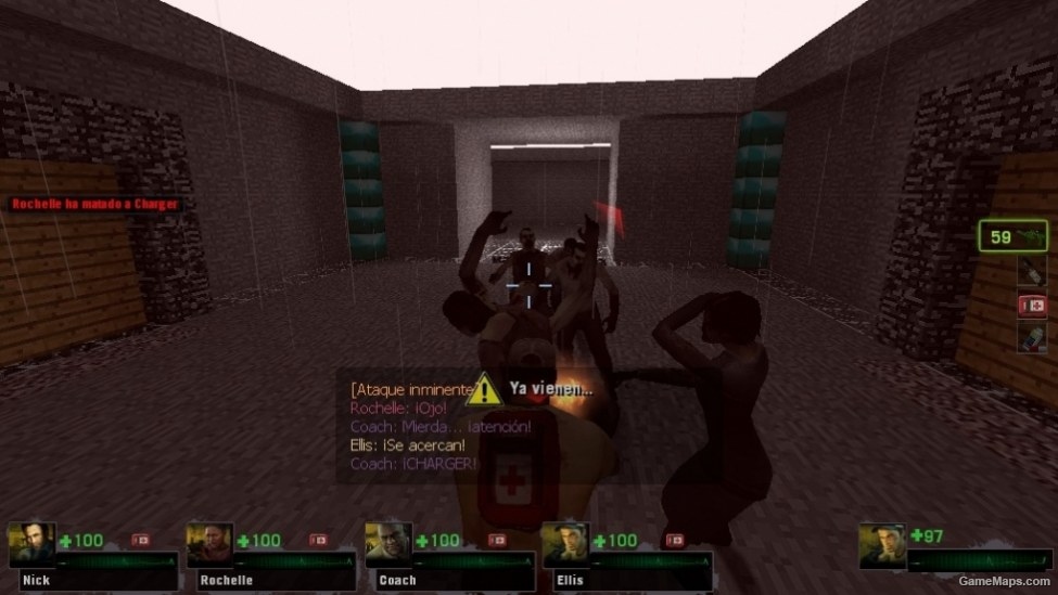 Dead Mines II