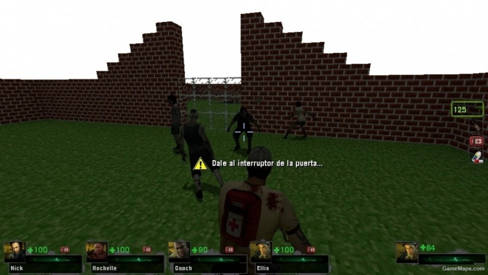 Dead Mines II