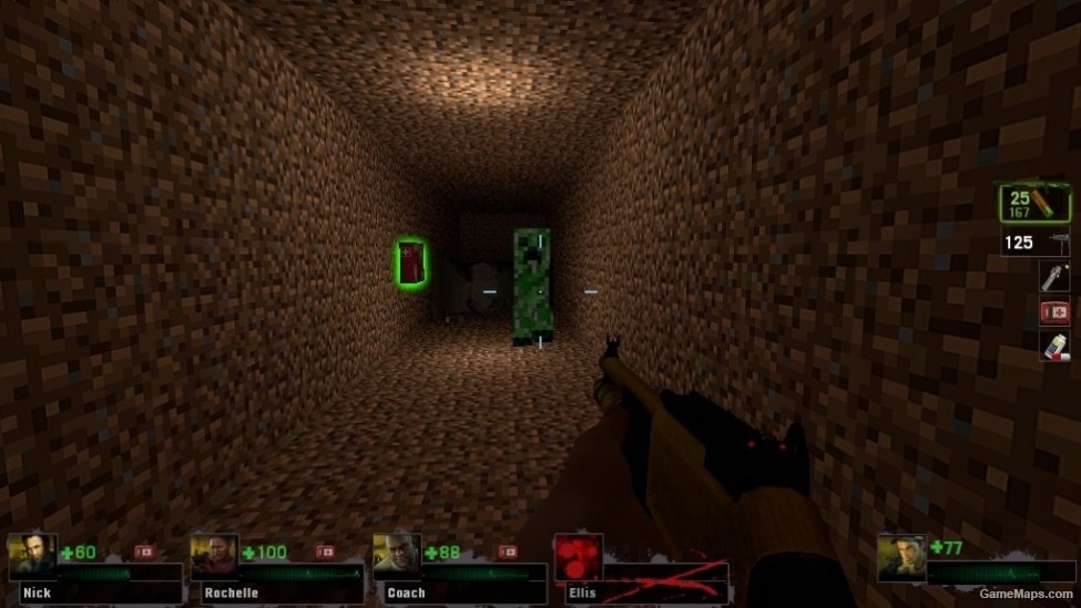Dead Mines II