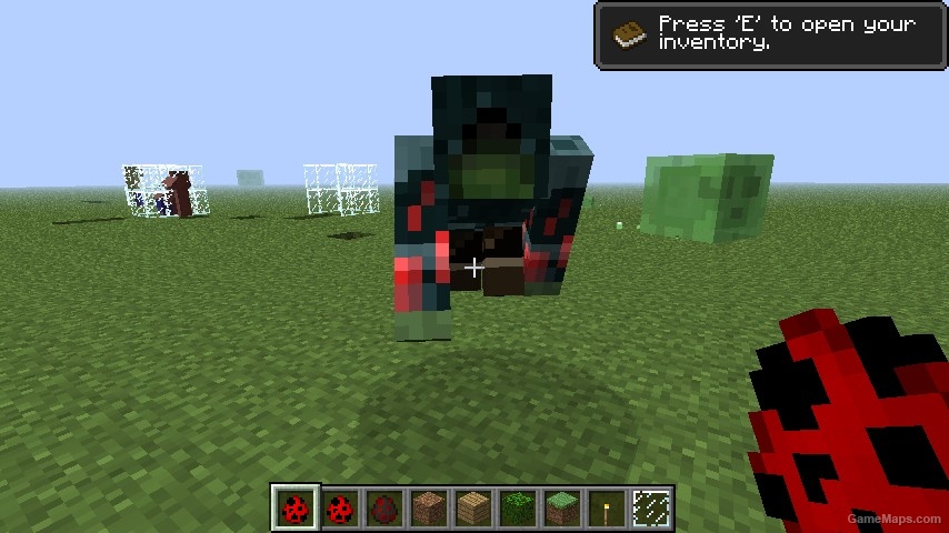Dead Mines II