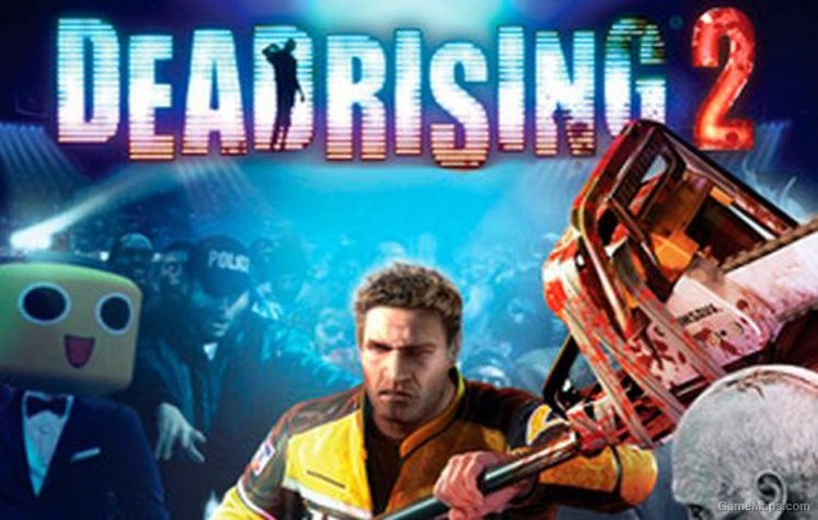 Dead Rising 2 - Tank Theme