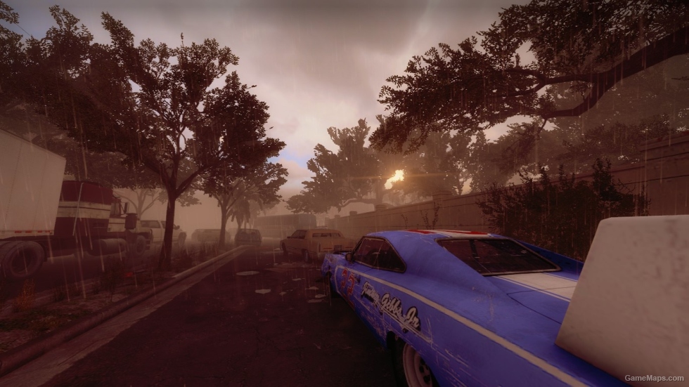 Dead South