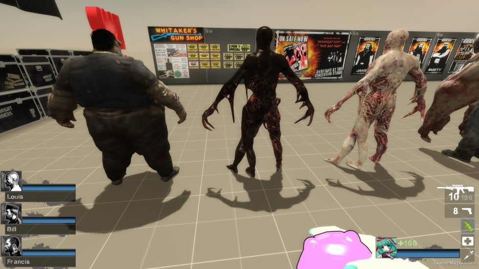 GameMaps media 2
