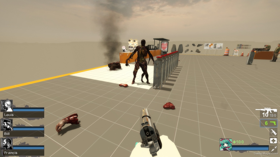 GameMaps media 3