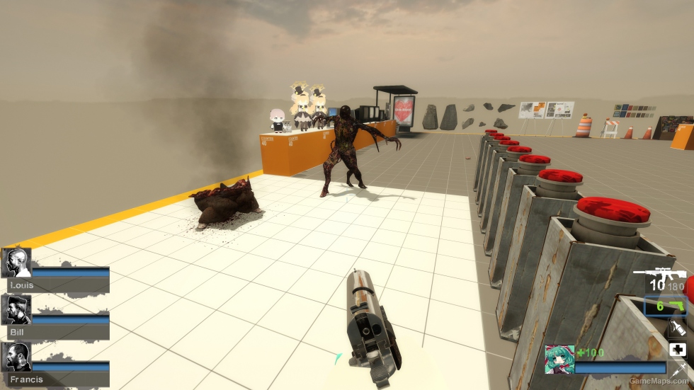 GameMaps media 4