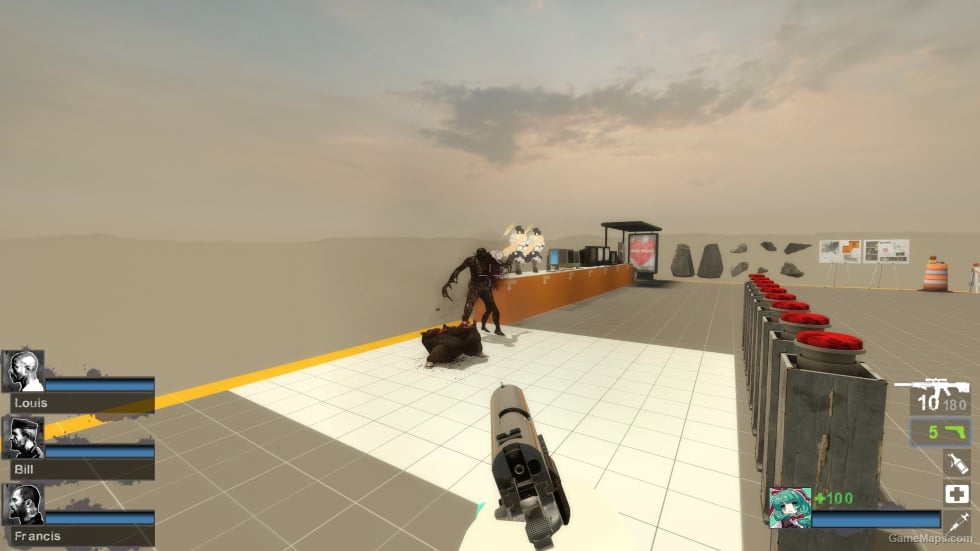 GameMaps media 5