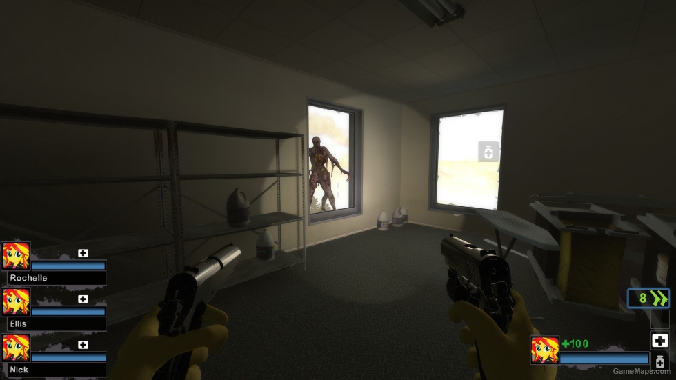 GameMaps media 7