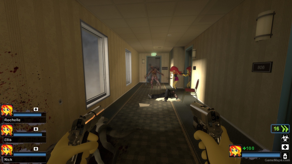 GameMaps media 8