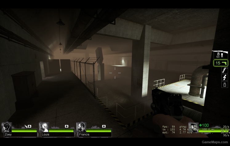 Dead St. 2