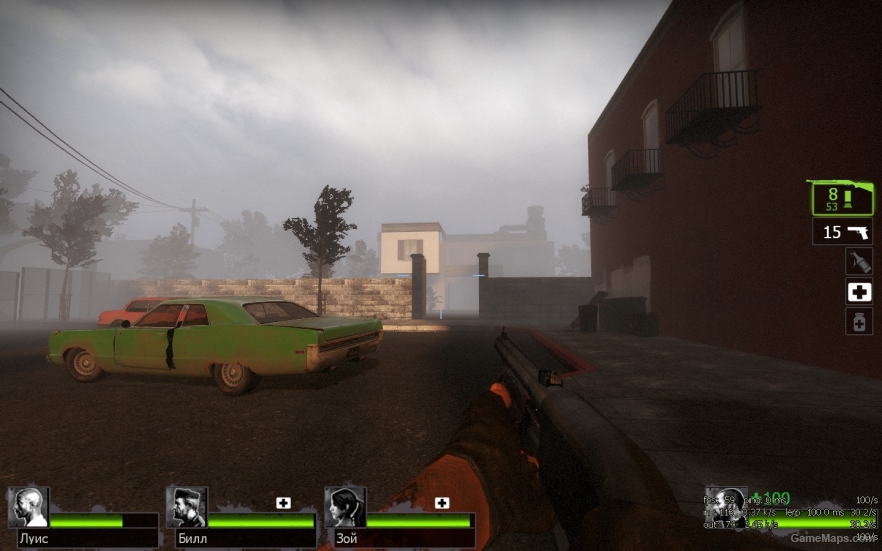 Dead St. 2 l4d1