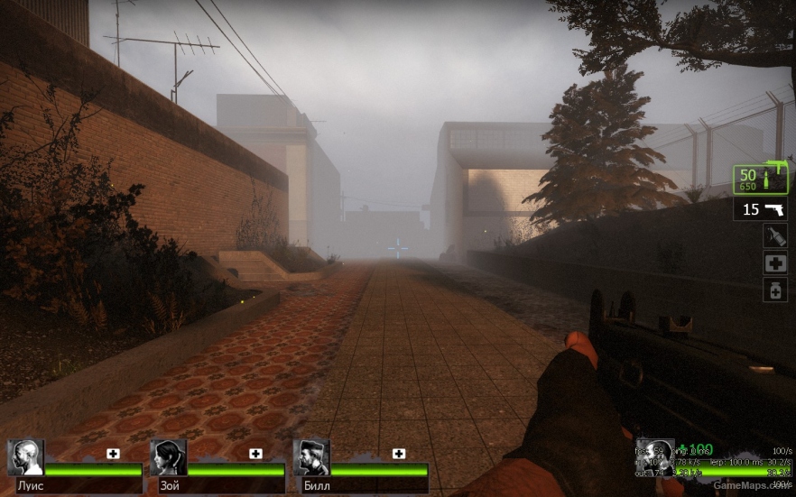 Dead St. 2 l4d1