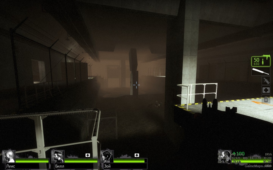 Dead St. 2 l4d1