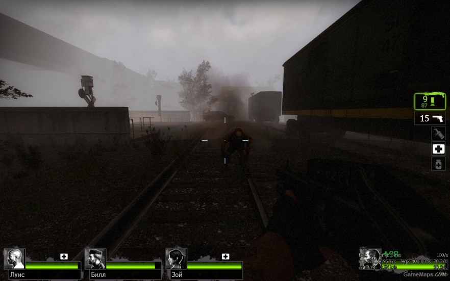 Dead St. 2 l4d1