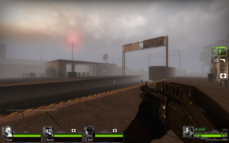 Dead St. 2 l4d1