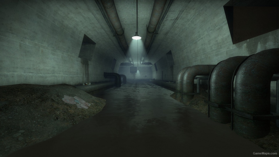 Dead Street 13(L4D2)